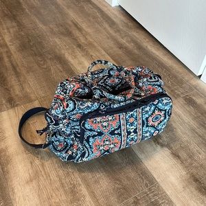 Vera Bradley Weekend Duffle